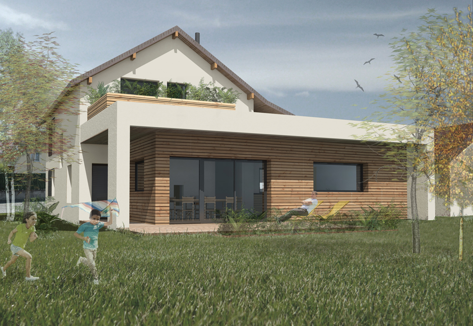 (c) .G ARCHITECTURE